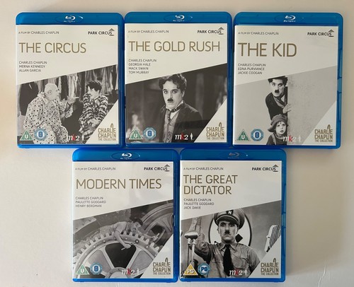 Charlie chaplin films - charlie,