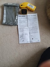Martindale Fuse Finder FD-500