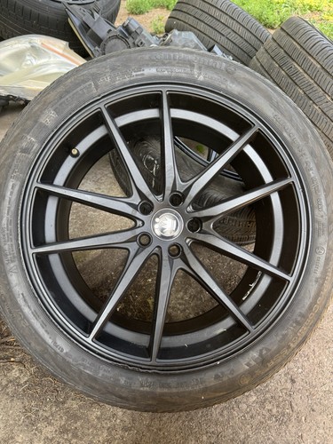 Konig oversteer - (set,