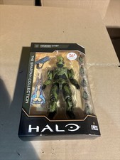 Halo Master Chief Spartan