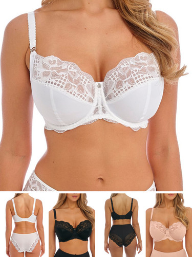 Fantasie reflect bra side - fantasie,