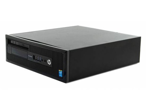 Prodesk 400 sff - hp,