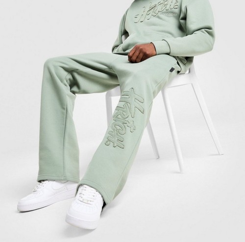 Hoodrich asthrich joggers - hoodrich,