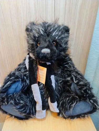 Charlie bears lovely - charlie,