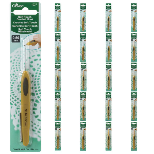 Clover soft touch - clover,