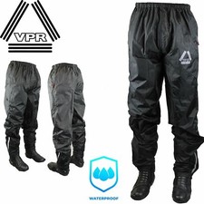 MOTORCYCLE OVER TROUSER 100%