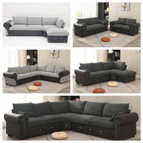 Luxury seater linen - 2,,