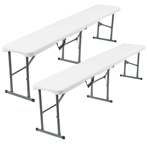 6ft catering camping heavy - 6ft,