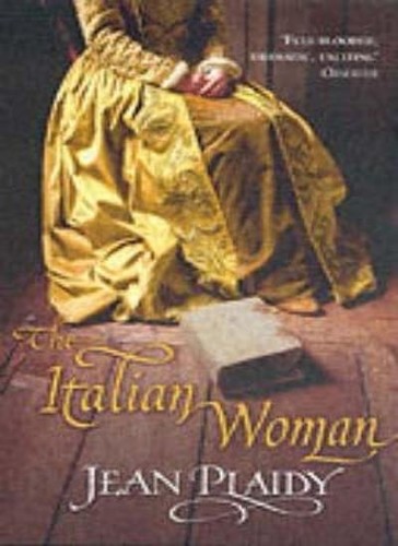 The italian woman - italian, jean