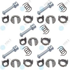 5 Set YOU.S Repair Door Lock