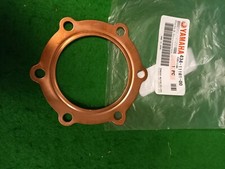 YAMAHA GENUINE HEAD GASKET
