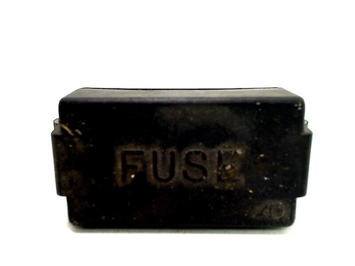 Fuse relay box suzuki - fuse,