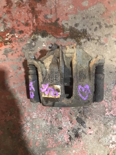 Citroen picasso 2012 brake - citroen,
