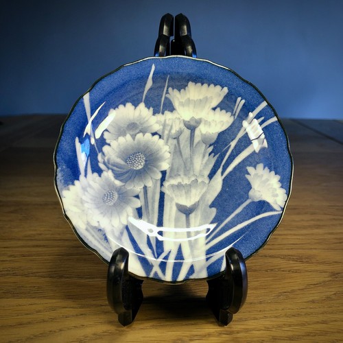 Vintage japanese arita ware - vintage,