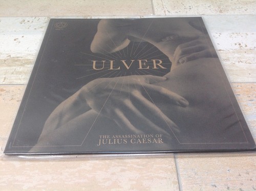 Ulver the assassination - ulver, of