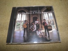 THE FUREYS & DAVEY ARTHUR- THE