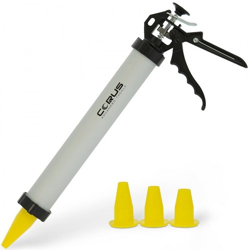 Corus large boilie - corus, gun