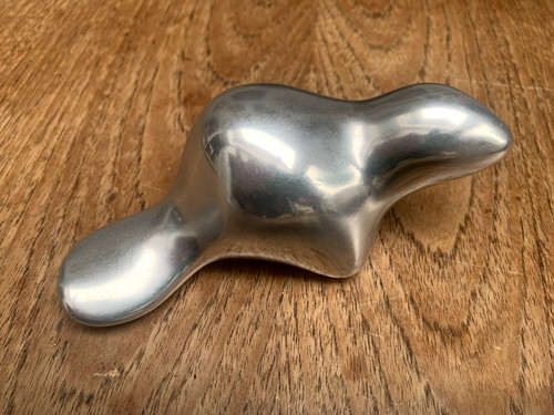 Vintage hoselton aluminium - vintage,