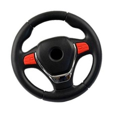 Interactive Kids Car Steering