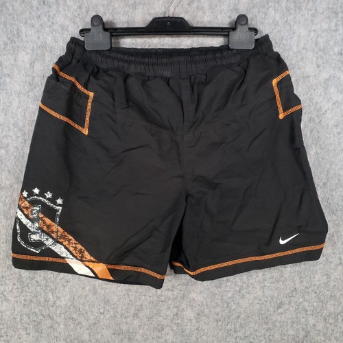Vintage nike shorts mens - nike,