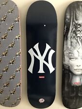 Supreme New York Yankees