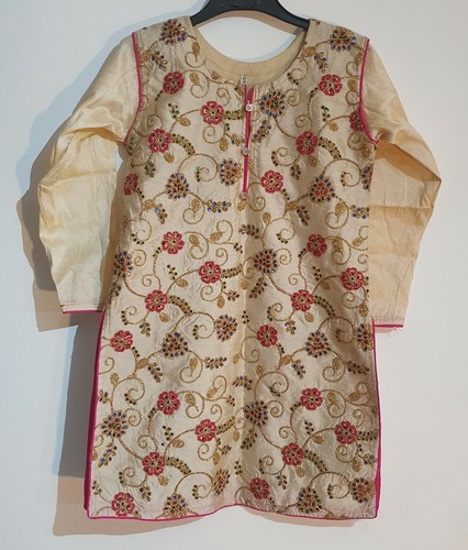 Girls fancy dress pakistani - ,