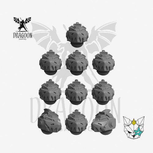 Carcharodon style termi - carcharodon,