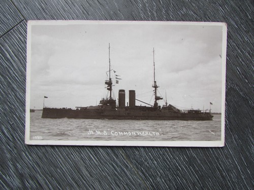 Hms commonwealth naval royal - naval,