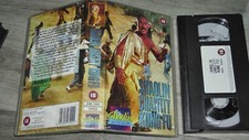 Shaolin Chastity Kung fu VHS