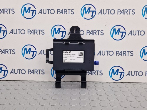 Bmw series plus module tv - ci,