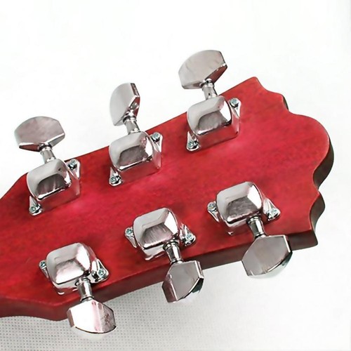 Acoustic guitar tuners tuning - acoustic,