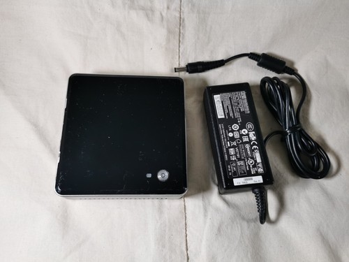 Intel nuc nuc5i5ryk - nuc, pc