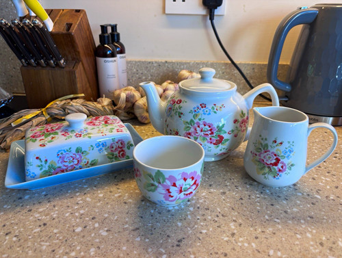 Cath kidston ceramic floral - cath,