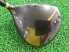 PING G20 9.5° Driver TFC 330D S Flex Shaft Used