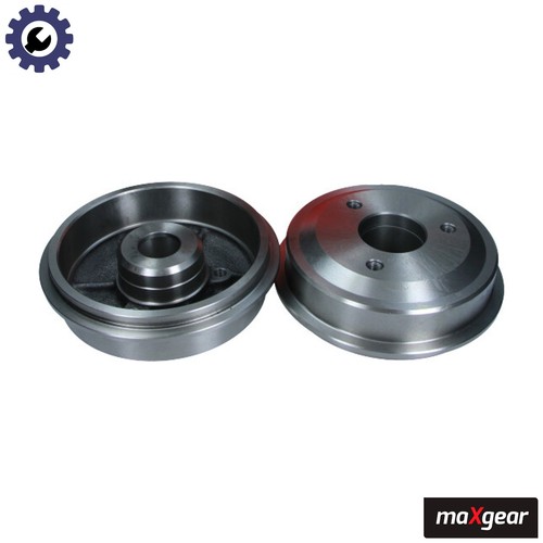 Brake drum 1062 for - 2x, 19-1062