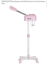 Professional Facial Steamer