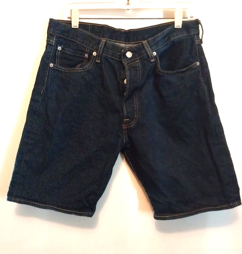 Levi 501 shorts original fit - original,