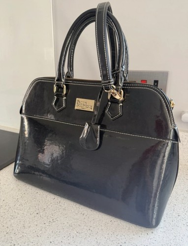 Paul boutique london black - london,