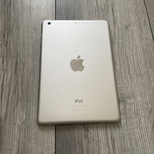 Apple ipad mini - mini, (2nd