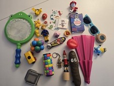 Kids Toy Bundle Bits N Bobs