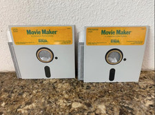 Commodore 64 Movie Maker