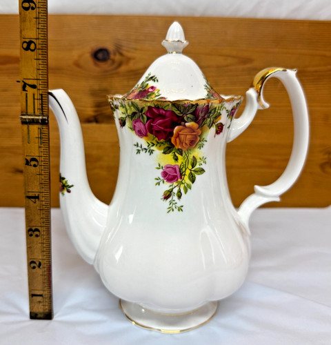 Royal albert old country - royal,