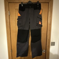 Men’s KTM Mechanic Pant In