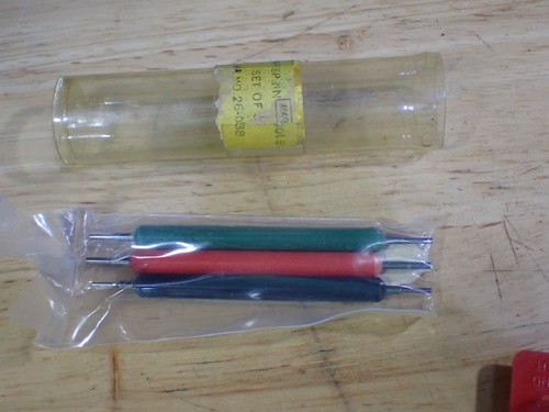 Vintage set 26 038 - of, hr