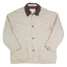 WOODSMAN ATA Mens Beige &