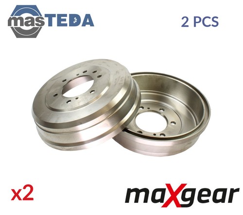 4885 brake drum pair set - brake,
