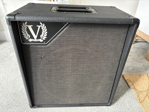 Victory v112 1x12 guitar - v112,