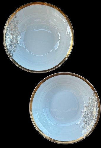 Set longda bone china - of, 2