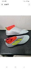 Mens Adidas  Exhibitskin