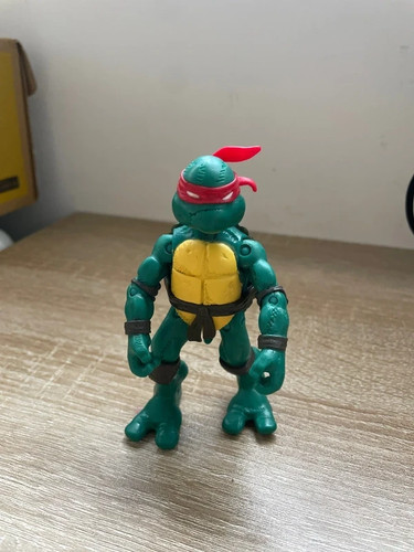 Teenage mutant ninja turtles - ninja,